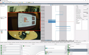 Screenshot Blickshift Analytics 1.2