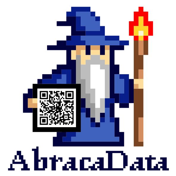 The AbracaData Wizard